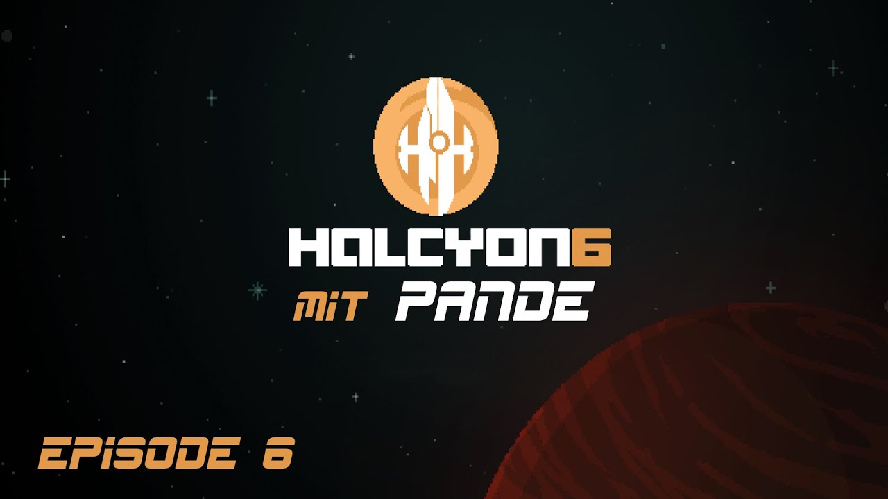 Halcyon 6 Starbase Commander V1.0.0.1